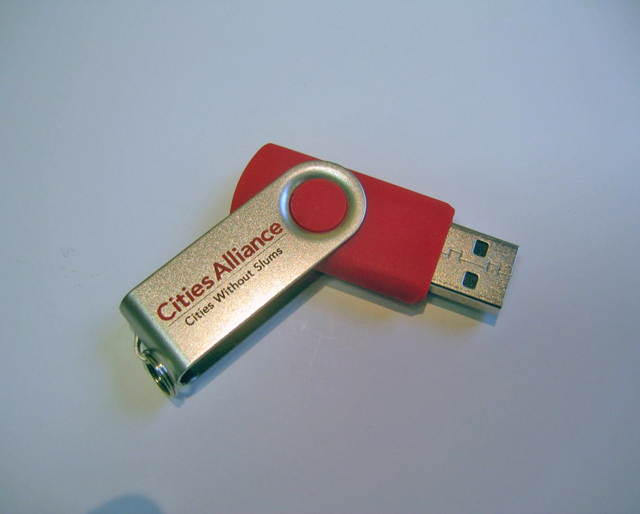 usb key printing