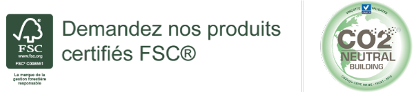 fsc label