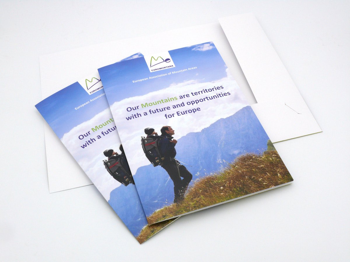 brochure