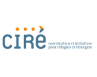 CIRE logo