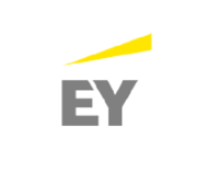 EY logo