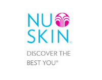 Nu skin logo