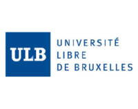 ULB logo