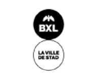 Bruxelles ville logo