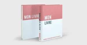 imprimer mon livre