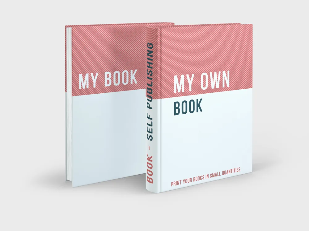 My Printing Book [Book]