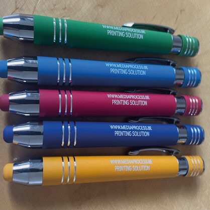 Bic personnalisable