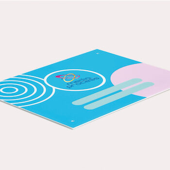 Carte/carton personnalisable