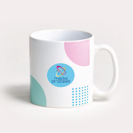 Mug personnalisable