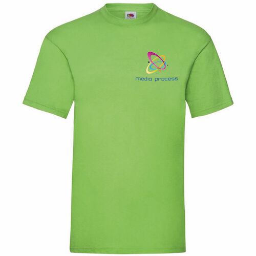 T-shirt personnalisable (Avant)
