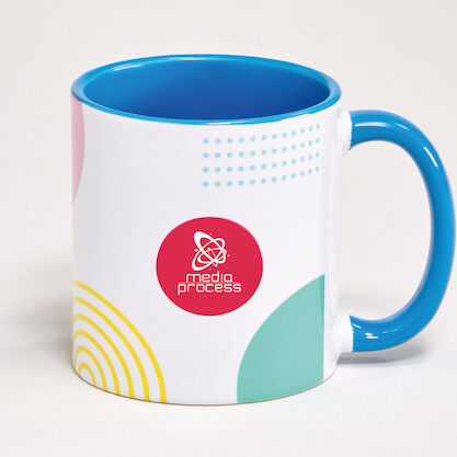 Tasse personnalisable