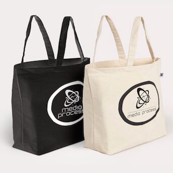 Tote bag personnalisable