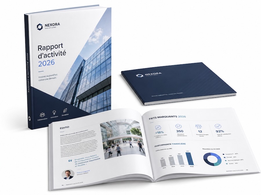 impression-rapport-bruxelles rapport entreprise