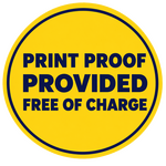 free print proof