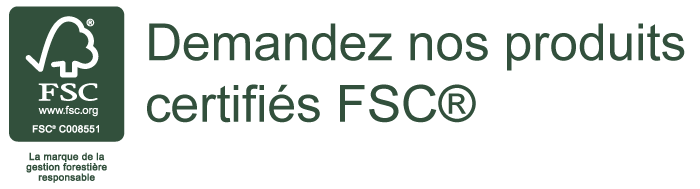 FSC label